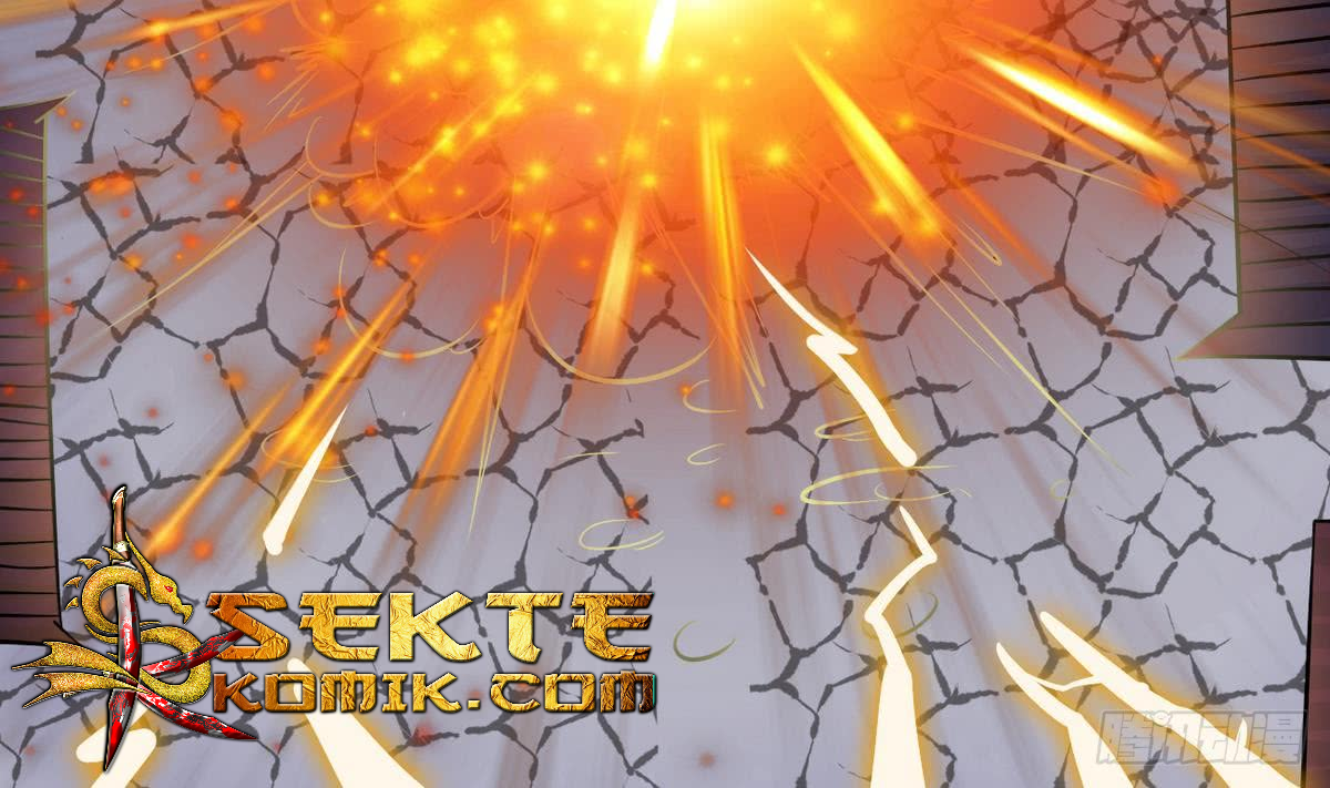 Magic Immortal Qi Chapter 04 Gambar 47